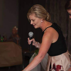 Meet your Posher, Lynne